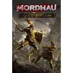 MORDHAU - Gold Edition Xbox One & Xbox Series X|S