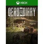 Dead Man´s Diary Xbox Series X|S