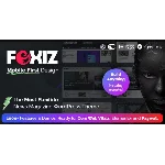 Foxiz [2.1.5] - Русификация премиум темы 🔥💜