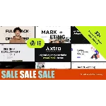 Axtra [1.5] - Русификация премиум темы 🔥💜