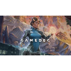 Gamedec | Epic Games | GLOBAL🌎 АВТОВЫДАЧА⚡24/7