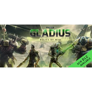 Warhammer 40,000: Gladius - Relics of War | Epic Games