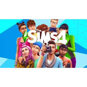The Sims 4 + DLC | Epic Gams | GLOBAL🌎 АВТОВЫДАЧА⚡24/7