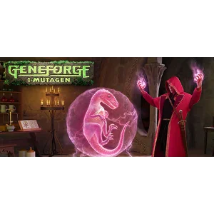 Geneforge 1 - Mutagen | Epic Gams | АВТОВЫДАЧА⚡24/7