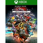 Exoprimal Deluxe Edition Xbox One & Xbox Series X|S