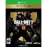 💯Call of Duty: Black Ops 4 Deluxe (xbox)+Игры общий