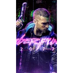 🌀Cyberpunk 2077 Phantom liberty (xbox)+игры общий