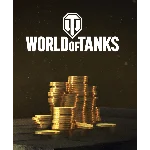 💜 Танки / WOT | Золото 850-25000 💰 PS4/PS5 💜