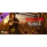 Dying Light 2 - Hakon Bundle DLC - STEAM GIFT РОССИЯ