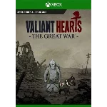 VALIANT HEARTS: THE GREAT WAR ✅XBOX КЛЮЧ
