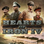 Hearts of Iron IV + Игры Steam | ХОИ4 | Гарантия