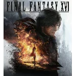 🔴 FINAL FANTASY XVI / FFXVI / FF 16❗️PS5 🔴 TR|IN