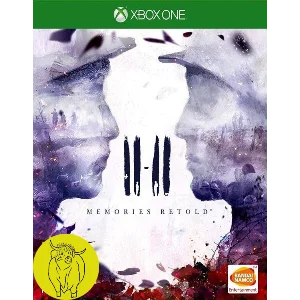 11-11 Memories Retold XBOX ONE|X|S Ключ 🔑 EU (Europe)