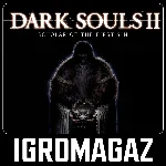 DARK SOULS™ II: Scholar of the First Sin (Steam) 🔵