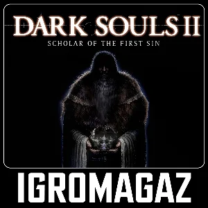 DARK SOULS™ II: Scholar of the First Sin (Steam) 🔵