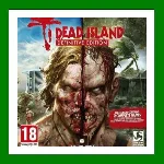 ✅Dead Island Definitive Collection✔️+ 20 Игр🎁Steam⭐🌎