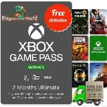 🚨XBOX GAME PASS ULTIMATE ✅PayPal✅ Cheap