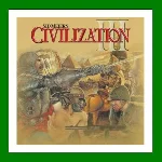 ✅Sid Meier´s Civilization III: Complete✔️15 Игр🎁Steam⭐