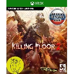 Killing Floor 2 XBOX ONE / Series X|S Ключ 🔑+RUS