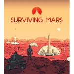 Surviving Mars Starter Pack (Аренда аккаунта Steam) GFN