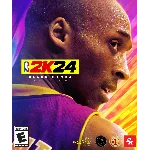 🏀NBA 2K24 Black Mamba Edition XBOX ONE X|S🔑
