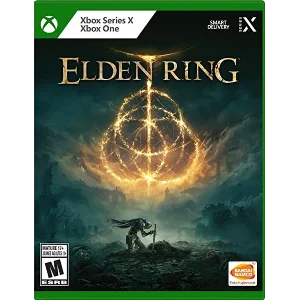 🎮🔥ELDEN RING XBOX ONE / SERIES X|S🔑КЛЮЧ+ПОМОЩЬ🔥
