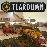 🚚🚜🚛TEARDOWN: ULTIMATE Edition+ВСЕ DLC STEAM🚚🚜🚛