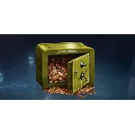 🔴🌏 (RU СЕРВЕР)✅🔴World of WARSHIPS 500 - 10000 ДУБЛОН