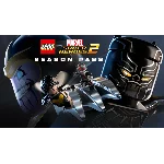 Сезонный абонемент LEGO Marvel Super Heroes 2 XBOX🔑