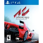 Assetto Corsa PS4 Аренда 5 дней*