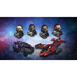 PlanetSide 2 Prime Shadow Strike Bundle