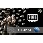 🎮PUBG Mobile🎮 60 - 9900 UC (ГЛОБАЛЬНАЯ)