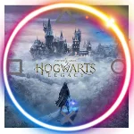 💠 Hogwarts Legacy Deluxe (PS4/PS5/RU) Аренда