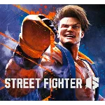 Street Fighter™ 6 ✔️STEAM Аккаунт