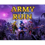 Army of Ruin ✔️STEAM Аккаунт