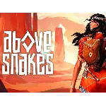 Above Snakes ✔️STEAM Аккаунт