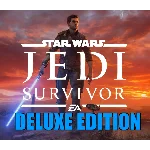 ・STAR WARS JEDI: SURVIVOR・ВСЕ DLC・РУССКАЯ ОЗВУЧКА・STEAM