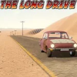The long drive оффлайн аккаунт (Навсегда)