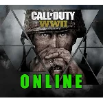 Call of Duty: WWII - ОНЛАЙН ✔️STEAM Аккаунт
