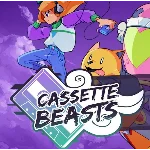 Cassette Beasts ✔️STEAM Аккаунт