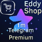СБП 🔥 Telegram PREMIUM 💙 1 месяц 💙 Быстро ❗️