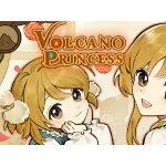 Volcano Princess ✔️STEAM Аккаунт