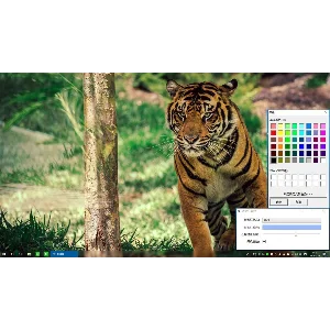 ✅Transparent Taskbar Microsoft Store Windows ПК