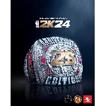 🏀NBA 2K24 25th Anniversary Edition XBOX ONE X|S🔑