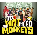 Do Not Feed The Monkeys ✔️STEAM Аккаунт