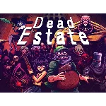 Dead Estate ✔️STEAM Аккаунт