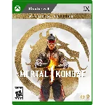 🍥Teken 8/Mortal Kombat 1/Street Fighter 6  Xbox+игры