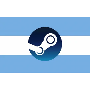 🇦🇷АРГЕНТИНА🇦🇷ДЕШЕВО! ПОКУПКА/ОТПРАВКА ИГР STEAM ARS