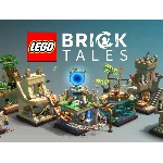 LEGO® Bricktales ✔️STEAM Аккаунт