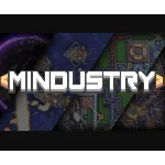 Mindustry ✔️STEAM Аккаунт